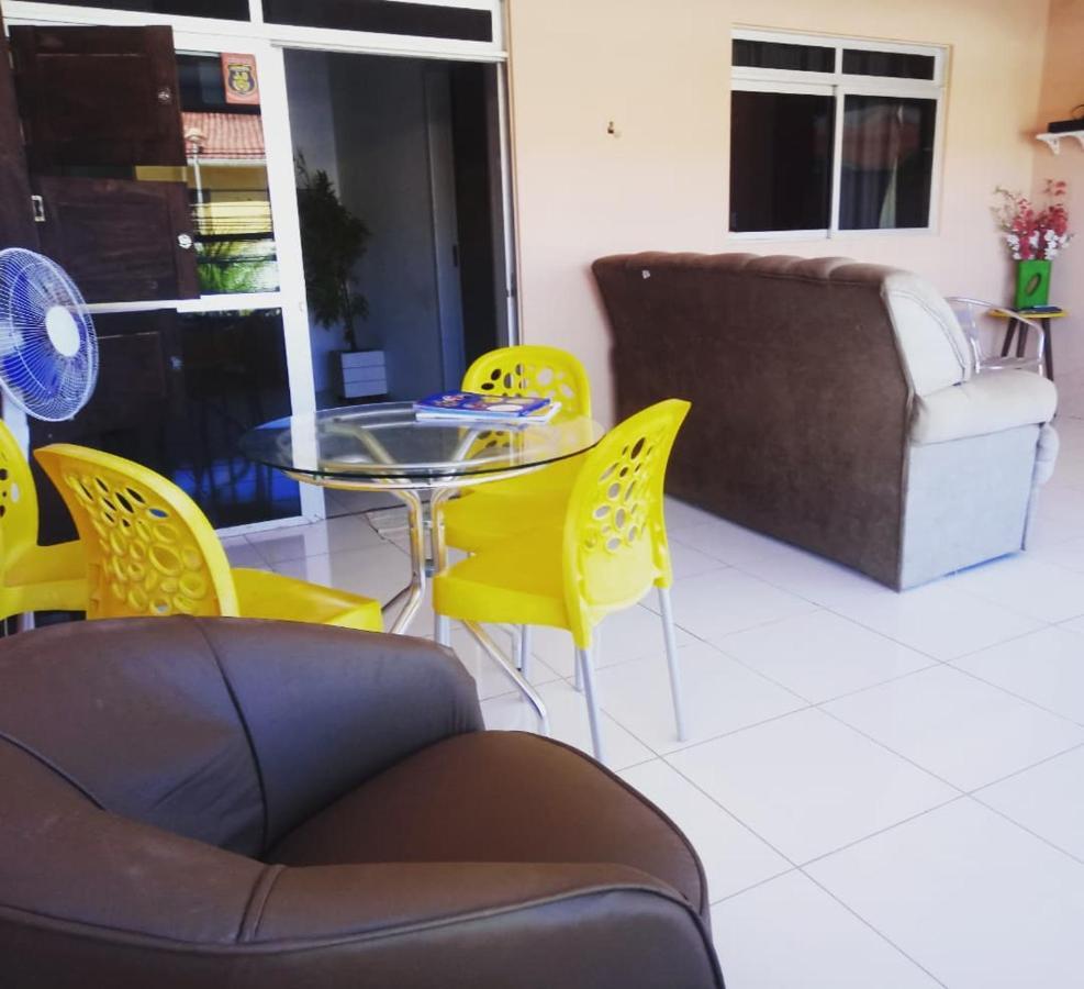 Hostel Central Maragogi Ngoại thất bức ảnh