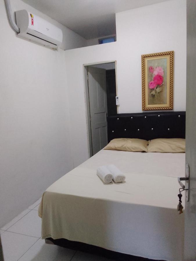 Hostel Central Maragogi Phòng bức ảnh