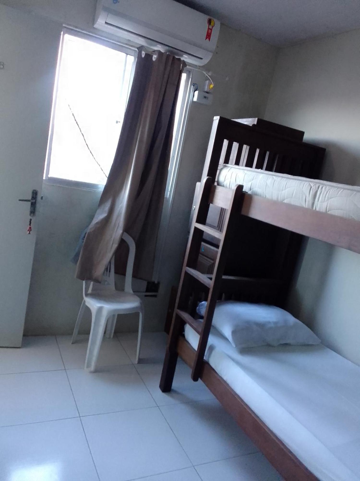 Hostel Central Maragogi Phòng bức ảnh