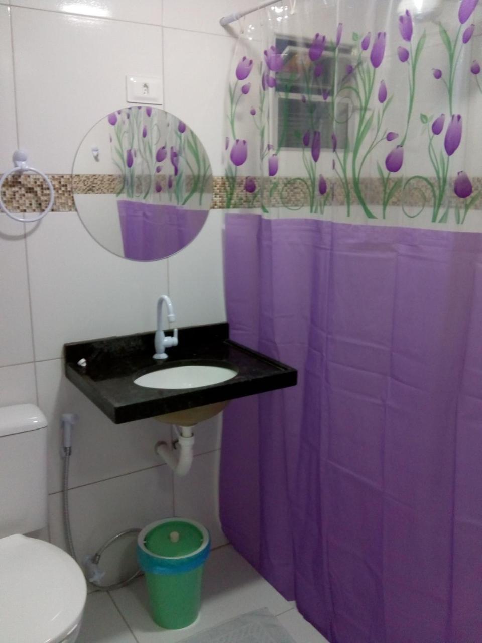 Hostel Central Maragogi Ngoại thất bức ảnh