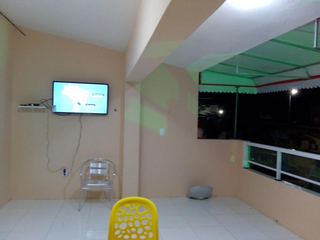 Hostel Central Maragogi Ngoại thất bức ảnh