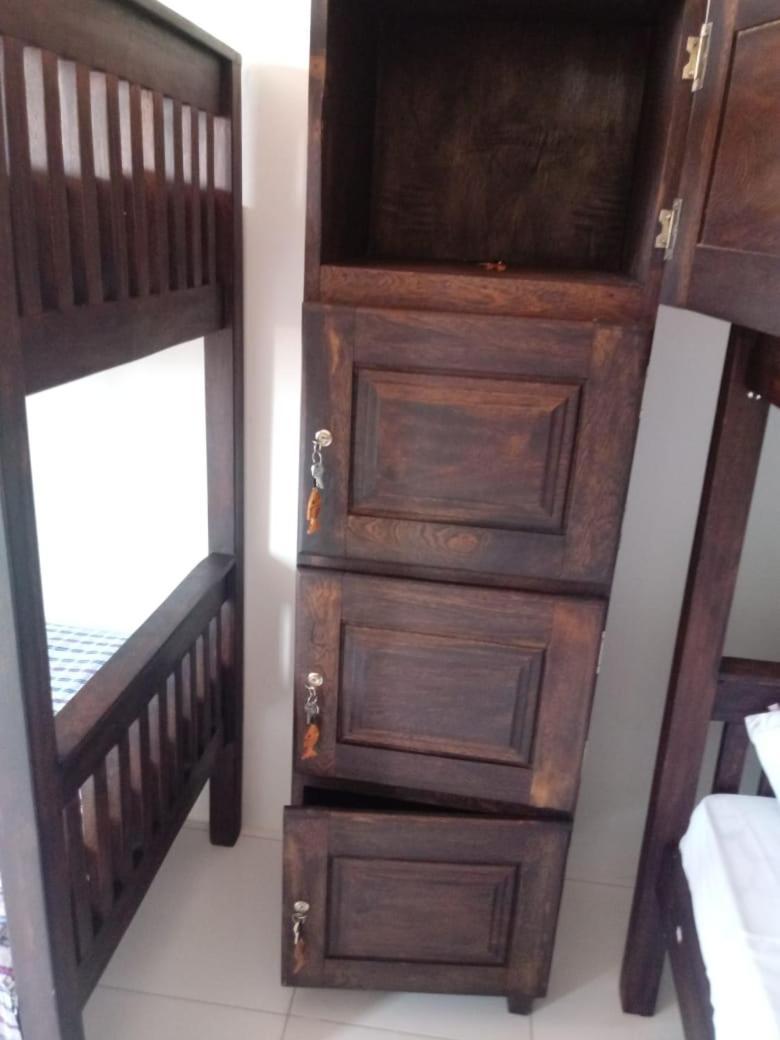 Hostel Central Maragogi Ngoại thất bức ảnh